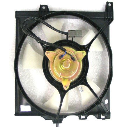 APDI Ns 91-94 Sentra Fan Assy For Rad 1.6L Mt Cooling Fan, 6029122 6029122